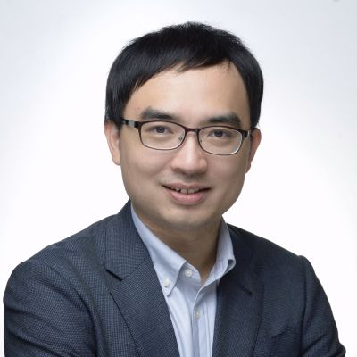 執行長 陳朋馳
