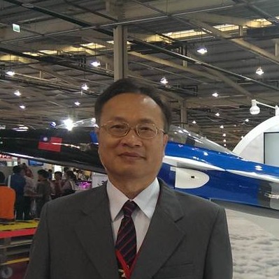 張鳴遠博士