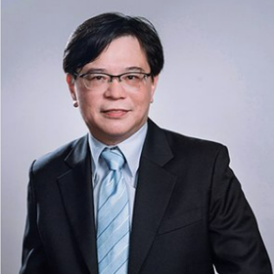 林明澤 教授