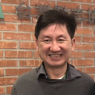 蔡岳廷 博士